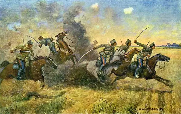 The Double-Edged Sword: The Impact of Russian Rule on Abkhazia (1801-1917)